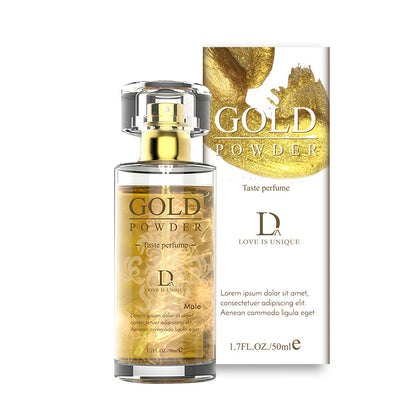 Perfume for Men 50ml EDT Spray with a Documented Woody, Musky and Fresh Fragrance Profile for Daily Wear