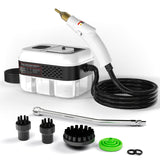 KINETIHOME 1200W White Basic Model