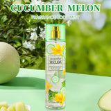 Cucumber Melon