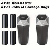 Black And Sliver