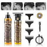 Beard Care Kit