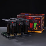 Black-6PC-Gift Box