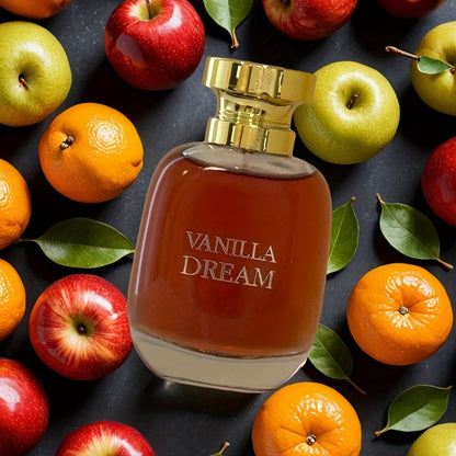 Eau de Parfum for Women 90ml in Blush Bottle with Fruit-and-Vanilla Source Profile & Box for Daily Wear