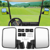 Golf Cart Mirrors