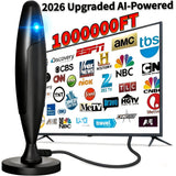 Upgraded Al-Powered
