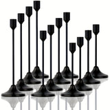 12 Black