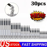 30pcs