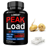 60 Capsules