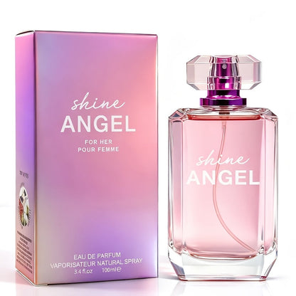 Perfume Gift Set for Women 100ml with Vanilla-Jasmine-Red Berry Profile & 3 Purchase Options