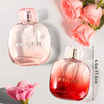 Women's Perfume Eau de Parfum 3.4 oz with Two Fruity Floral Citrus Fragrance Note Combinations