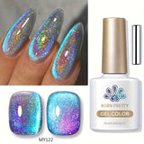 9D Cat Magnetic Gel