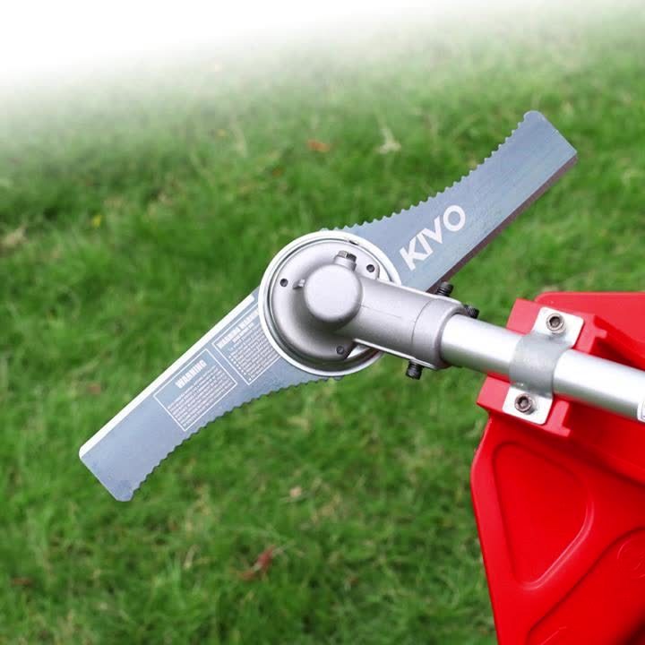 Brush Cutter Blade | SK5 Steel Trimmer Blade Lawn Mower Grass