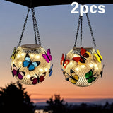 Warm white 2pcs