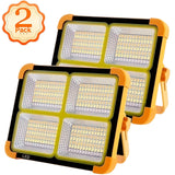 2Pack - Solar Searchlight