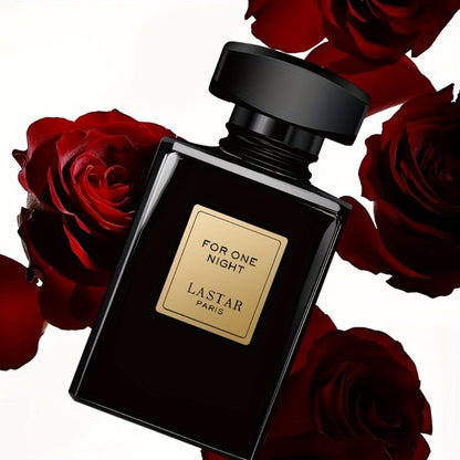 Men's Cologne Long-Lasting 1.86 oz - High Concentration Woody Spicy Eau de Parfum, Masculine Fragrance for Daily Wear & Dates, Ideal Valentine's Day & Christmas Gift for Him