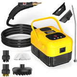 2500W Yellow