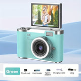 Green (with TF card)