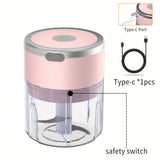 Pink 250ML