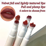 6 PCS long-lasting