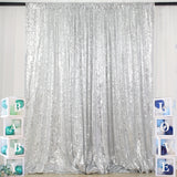 Silvery