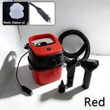 new model-RED