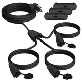 50FT Black