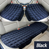 3pcs(2Front seat+1back row)