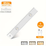 (1Pack)-30cm/11.8inch-New