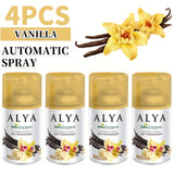 4 pcs (Vanilla)