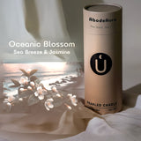 Oceanic Blossom