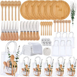 Round Pizza Board Set