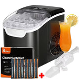 Black(12Q & with Descaler)