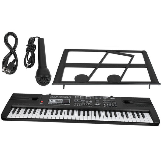 Digital Piano shown in the main product view