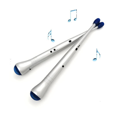 Drum Stick Set, Portable, 36V, Leisure, entertainment, party for Practice and Performance detail image - detail view 3