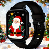 Christmas Carnival - Black