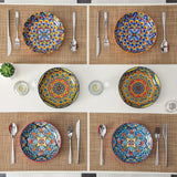 Bohemian-6 PCS-B