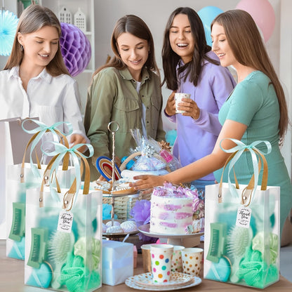 Party Favor Set for Women 74pcs – Wedding & Bridal Shower Gift Pack with Headbands, Bracelets, Jewelry Boxes, Mirrors & Beauty Accessories, Christmas Holiday Gift Bag for Her, Game Winner Prize