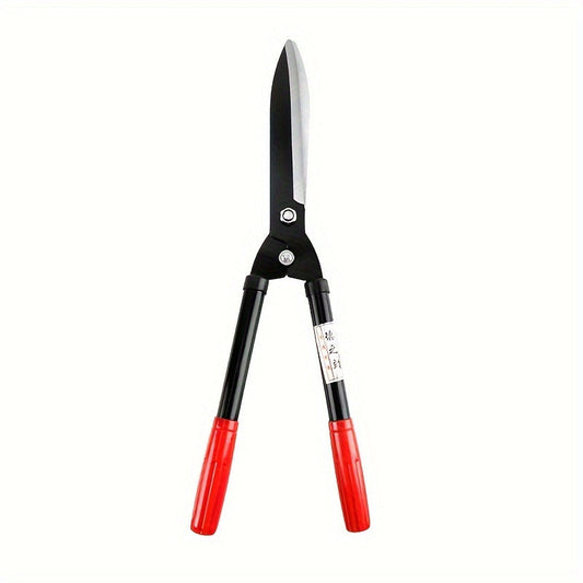Pruning Shears | Heavy Duty Garden Scissors Branch Hedge Trim
