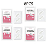 8pcs