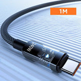 USB to Type-C 39.37inch