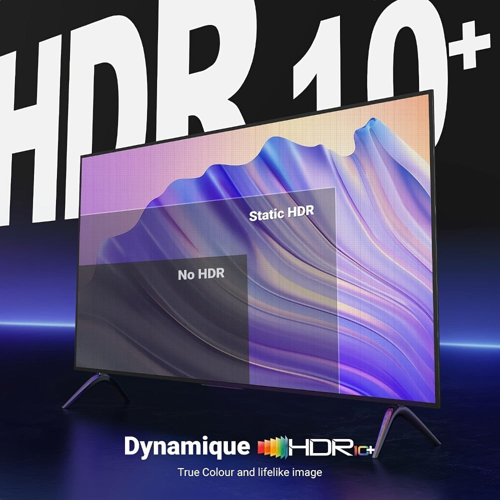 HDMI 2.1 Cable 8K 48Gbps Ultra High Speed Braided Nylon, 4K@120Hz, eARC, VRR, HDR10+, Dolby Vision