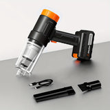 701-Black Orange