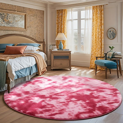 Area Rug Faux-Fur Tufted Collection at 650 g/m² with 22 Colors and Ten Retained Size Listings