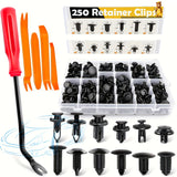 250pcs