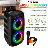 KTS-1265