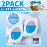 Linens & Sky (2 Pack)