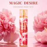 Magic Desire