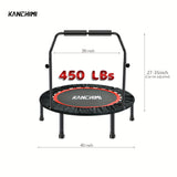40-BC-450LBS