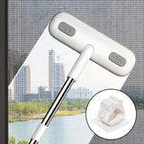 1*Cleaning brush + holder
