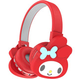 Red my melody